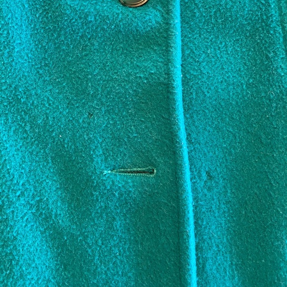 Herman Kay Wool winter coat - Picture 9 of 14